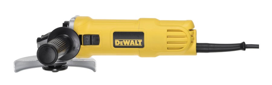DeWALT DWE4157-QS vinkelsliber 12,5 cm 11800 rpm 900 W 2,05 kg #4