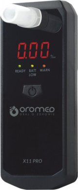 OroMed X11 PRO �ndedr�tsalyser #1