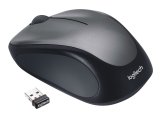 Logitech 910-002201 mus Kontor Ambidextrous RF trdlst Optisk 1000 dpi #7