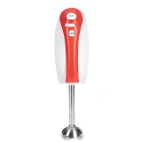 Adler AD 4212 rremaskine og mikser Hndmixer Rd, Hvid #2