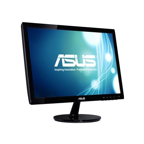 ASUS VS197DE 47 cm (18.5