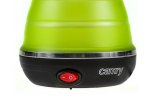 Camry Premium CR 1265 elkedel 0,5 L 750 W Sort, Grn #3