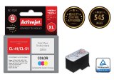 Activejet AC-41R-blk (Canon CL-41-erstatning; Premium; 18 ml; farve) #2
