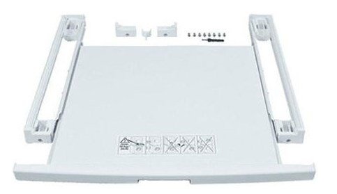 Bosch WTZ11400 vaskemaskinedel & tilbehr #1