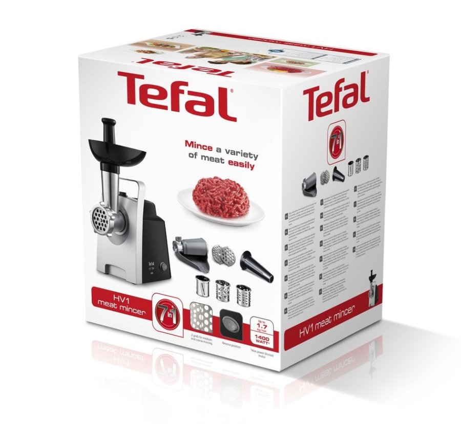 Kdhakker Tefal NE1098 1400 W 17 Kg/min #8