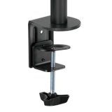 Maclean MC-883 skrmbeslag og -stativer 81,3 cm (32