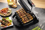 Grill Tefal OptiGrill +  GC712D #18