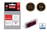 Activejet ACC-571MNX blk (Canon CLI-571M XL udskiftning; Supreme; 12 ml; rd) #2