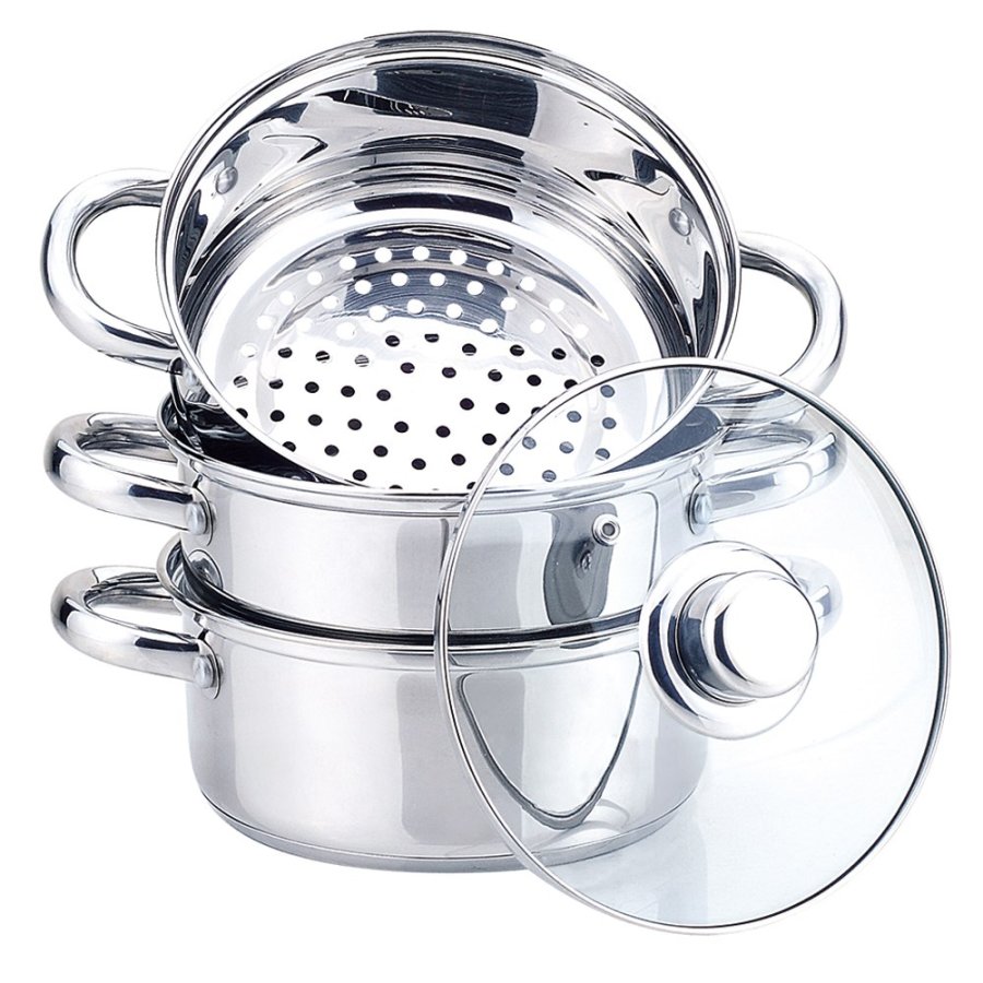 MAESTRO MR-2900-20 Dampkande #1