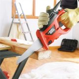 Black & Decker KS880EC-QS hndsav Rammesav 23,9 cm Orange #17