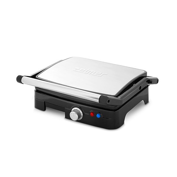 Elektrisk grill ZELMER ZPR2000 #1