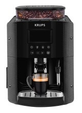 Krups EA8150 kaffemaskine Espressomaskine 1,7 L Fuld-auto #2