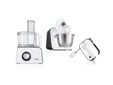 Bosch MFQ4020 rremaskine og mikser Hndmixer 450 W Anthracit, Hvid #2