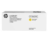 TONER YELLOW 508X /M552 9.5K CF362XC HP #1