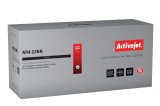 Activejet tonerpatron ATH-226N (erstatning HP 226A CF226A; Supreme; 3100 sider; sort) #1