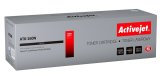 Activejet tonerpatron ATK-160N (erstatning Kyocera TK-160; Supreme; 2500 sider; sort) #1