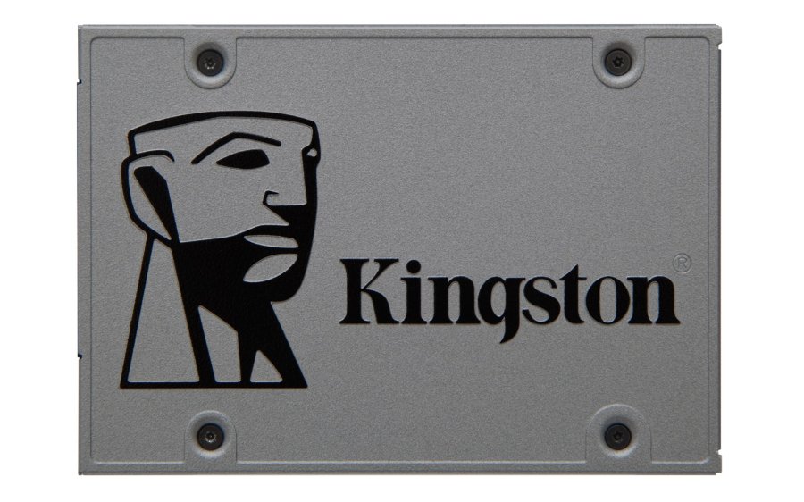 Kingston Technology UV500 2.5