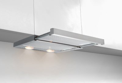 Beko HNT61210X emhtte 280 m/t Semi indbygget (trk ud) Rustfrit stl #10