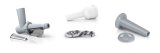 Kttkvarn MFW2515W 1500W Inkl frukt&juice press #13
