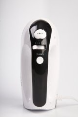 Adler AD 4206 Bordmixer Sort, Hvid 300 W #103