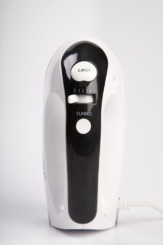 Adler AD 4206 Bordmixer Sort, Hvid 300 W #103