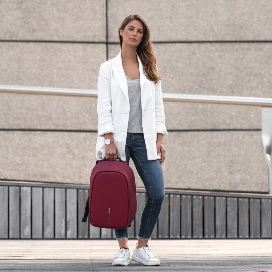 XD DESIGN ANTI-TYVERI RYGSK BOBBY HERO LILLE RD P/N: P705.704 #18