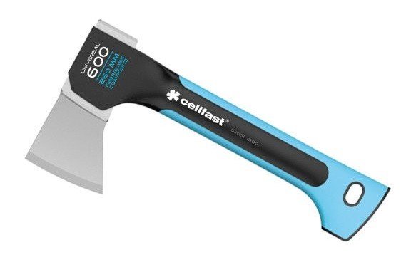 Axe tool CELLFAST U600 ERGO #1
