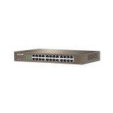 Tenda TEF1024D netv�rksswitch Ikke administreret Fast Ethernet (10/100) Beige #1