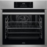 AEG BES331110M 71 L 3500 W A Rustfrit stl #1