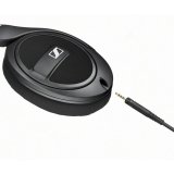 Sennheiser HD 569 Headset Sort #2