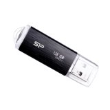 SILICON POWER Blaze B02	Pendrive USB-flashdrev 128 GB USB Type-A 3.2 Gen 1 (SP128GBUF3B02V1K) Sort #2