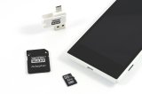 Goodram M1A4-0320R12 flash-hukommelse 32 GB MicroSDHC Class 10 UHS-I #2