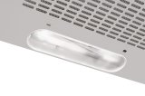 Amica OSC6112W emhtte 193 m/t Hvid #7