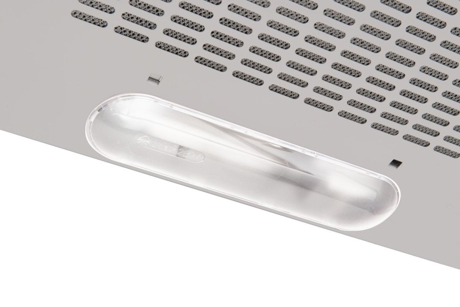 Amica OSC6112W emhtte 193 m/t Hvid #7