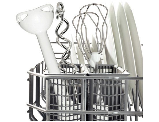 Bosch MFQ36440 rremaskine og mikser Hndmixer 450 W Hvid #9