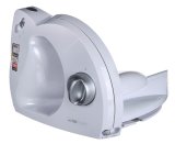 Clatronic AS 2958 plgsmaskine elektrisk hvid #2