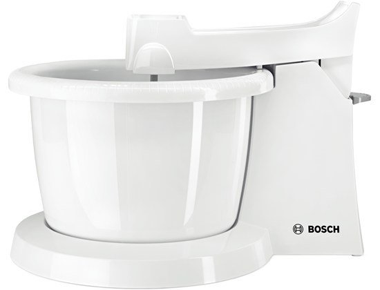 Bosch MFQ36490 rremaskine og mikser Bordmixer 450 W Hvid #11