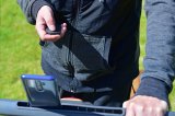 Kingsmith Walking Pad TRR1F elektrisk lbebnd #19