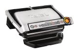 Grill Tefal OptiGrill +  GC712D #1