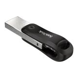 SanDisk SDIX60N-128G-GN6NE USB-ngle 128 GB 3.2 Gen 1 (3.1 Gen 1) Gr, Slv #5