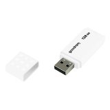 Goodram USB-flashdrev UME2 128 GB USB Type-A 2.0 hvid #4