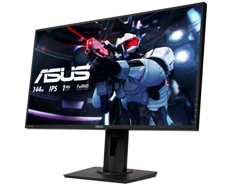 ASUS VG279Q 68,6 cm (27