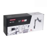 Maclean MC-775 skrmbeslag og -stativer 81,3 cm (32