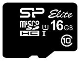 Silicon Power Elite flash-hukommelse 16 GB MicroSDHC Class 10 UHS-I #13