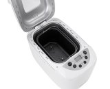 Adler AD 6019 bagemaskine 850 W Hvid #4
