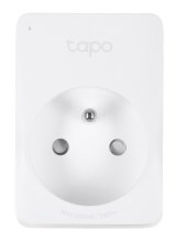 TP-LINK Tapo P100 smart stik Hvid 2300 W #4