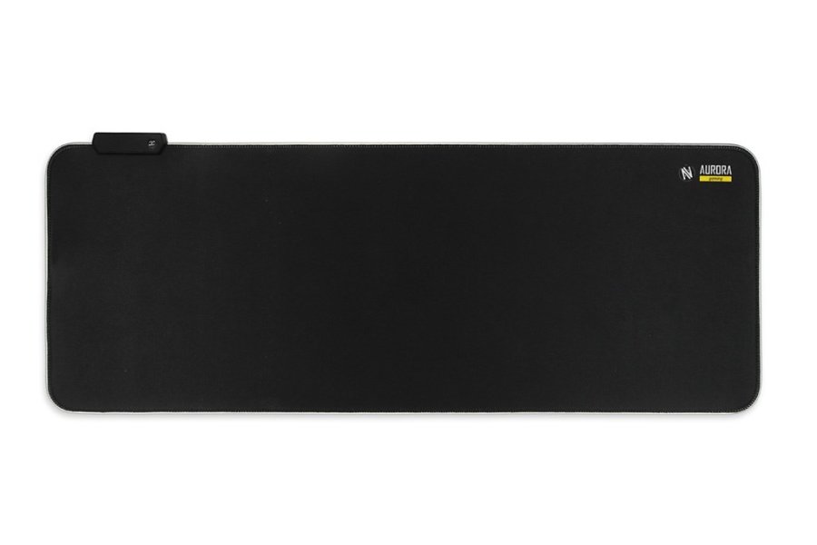 Skridsikker Mtte Ibox IMPG5 Sort Monochrome #13
