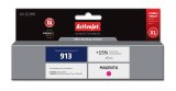 Activejet AH-913MR blk (erstatning HP 913 F6T78AE; Premium; 45 ml; rd) #1
