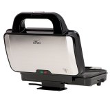 Adler AD 3043 sandwichtoaster 1300 W Sort #3
