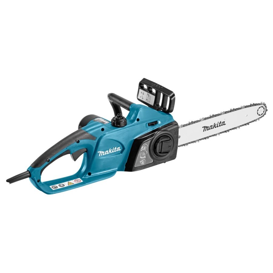 Makita UC4041A kdesav 1800 W 7820 rpm Sort, Turkis #1